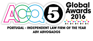 ACQ5 Global Awards 2016